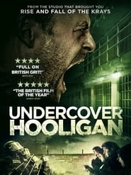 Undercover Hooligan Undercover Hooligan