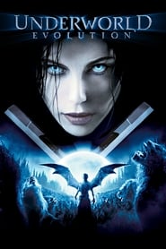 Underworld Evolution