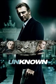 Unknown Unknown