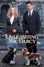 Unleashing Mr Darcy Unleashing Mr Darcy