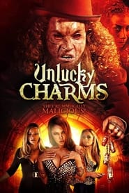 Unlucky Charms Unlucky Charms