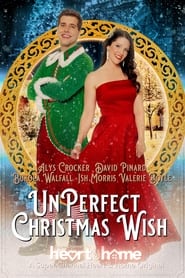 UnPerfect Christmas Wish UnPerfect Christmas Wish