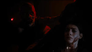 Until Dawn