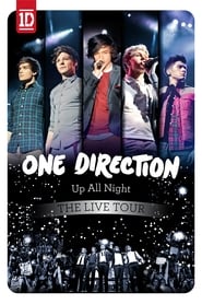 Up All Night: The Live Tour Up All Night: The Live Tour