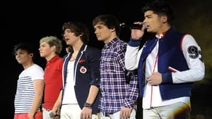 Up All Night: The Live Tour