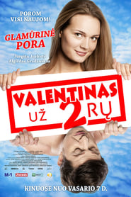 Valentinas uz 2ru