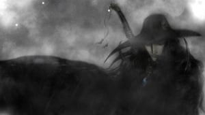Vampire Hunter D: Bloodlust