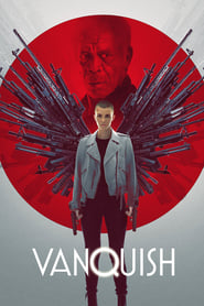 Vanquish Vanquish