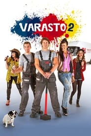 Varasto 2