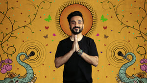 Vir Das: For India