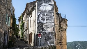 Visages villages