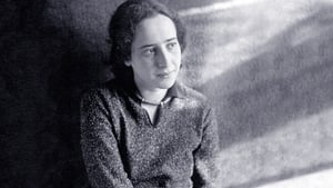 Vita Activa: The Spirit of Hannah Arendt