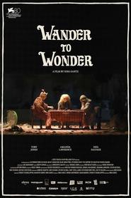 Wander to Wonder Wander to Wonder
