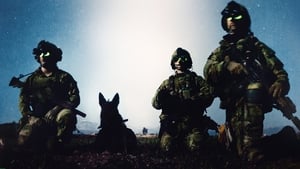 War Dog: A Soldier’s Best Friend