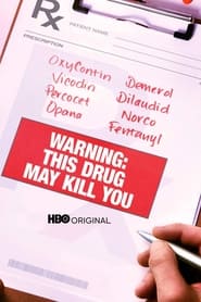 Warning: This Drug May Kill You