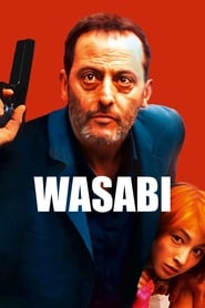 Wasabi Wasabi