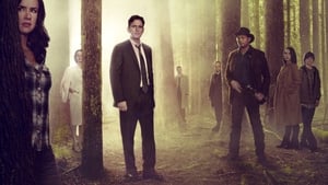 Wayward Pines