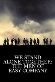 We Stand Alone Together We Stand Alone Together