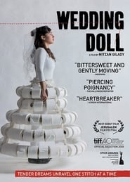 Wedding Doll Wedding Doll