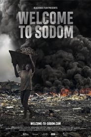 Welcome to Sodom Welcome to Sodom