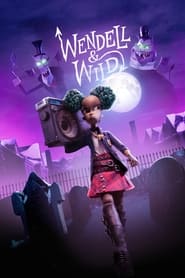 Wendell & Wild Wendell & Wild