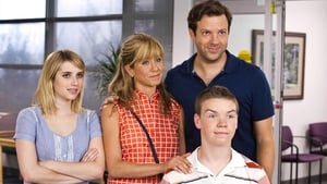 Were The Millers