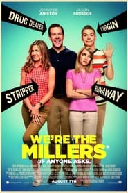 Were The Millers