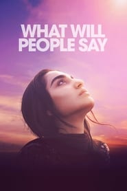 What Will People Say What Will People Say