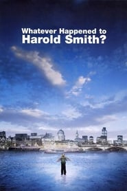 Whatever Happened to Harold Smith? Whatever Happened to Harold Smith?