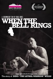 When the Bell Rings When the Bell Rings