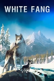 White Fang White Fang