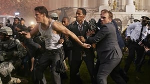 White House Down