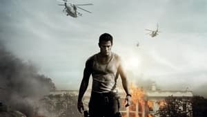 White House Down