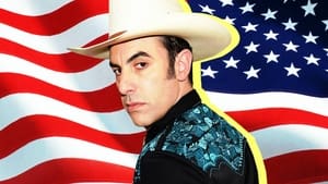 Who Is America?