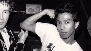 Who the Fuck is That Guy? The Fabulous Journey of Michael Alago