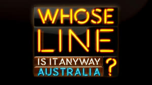 Whose Line Is It Anyway? Australia