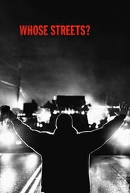Whose Streets? Whose Streets?