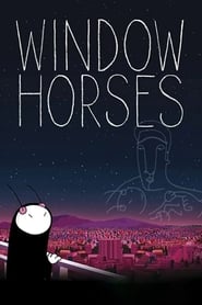 Window Horses Window Horses