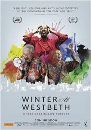 Winter at Westbeth Winter at Westbeth