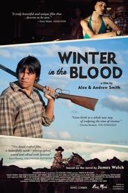 Winter in the Blood