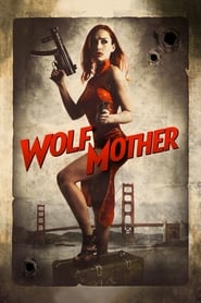 Wolf Mother Wolf Mother