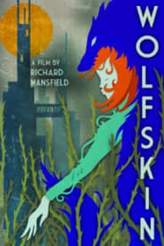 Wolfskin: Sister of the Wolf Spirits Wolfskin: Sister of the Wolf Spirits