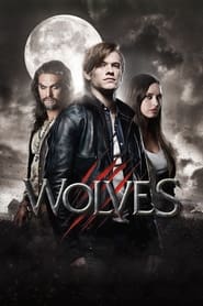 Wolves Wolves