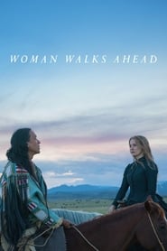 Woman Walks Ahead Woman Walks Ahead