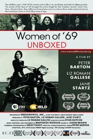 Women of ’69, Unboxed Women of ’69, Unboxed