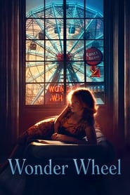 Wonder Wheel Wonder Wheel