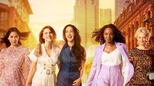 Workin’ Moms