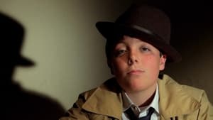 World Famous Kid Detective