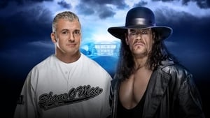 WrestleMania 32