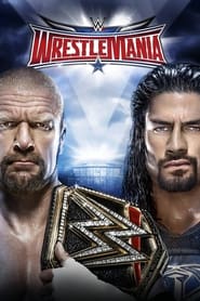 WrestleMania 32